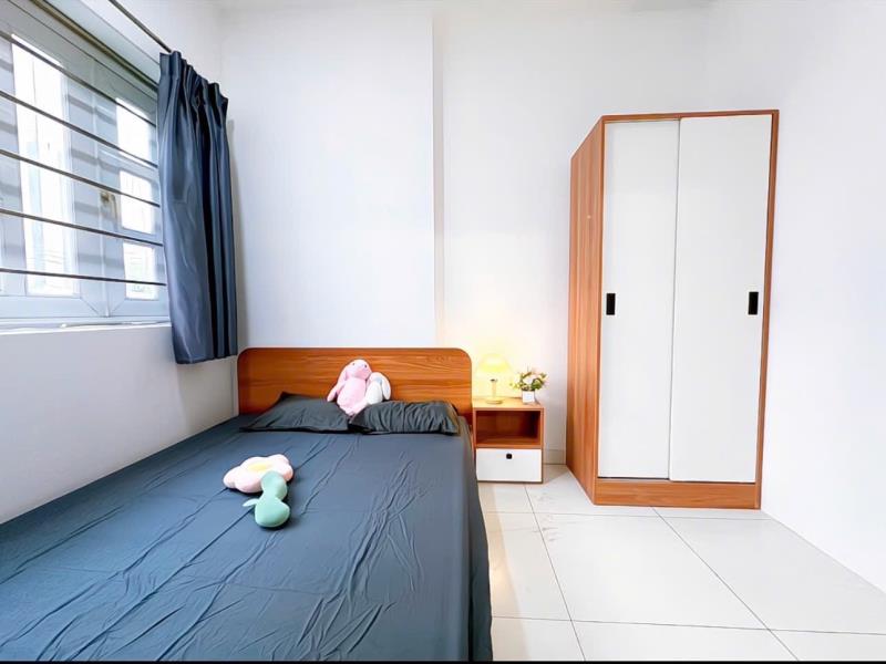Dự án 2pn - gần sân bay tsn | 📍 lam sơm - 4