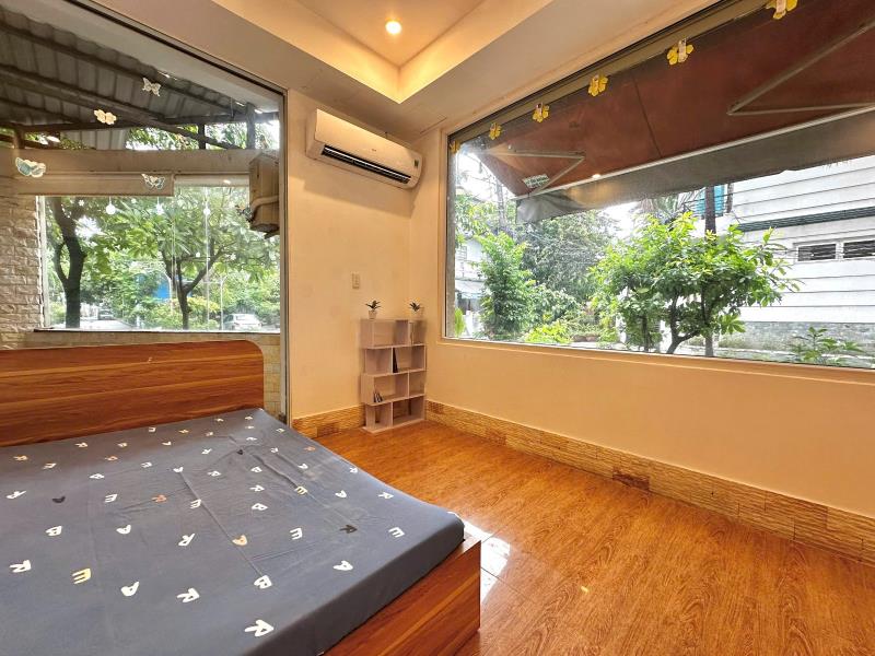 Sắp trống căn hộ 2phòng ngủ 50m2 gần ngã tư nguyễn xí, nơ trang long_tiện về quận 1,phú nhuận_giá từ 9tr - 2