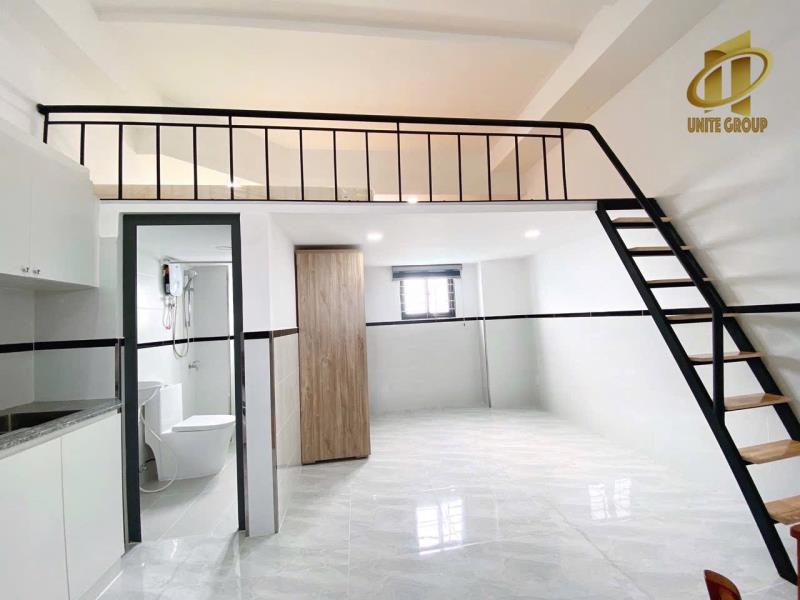 🎓 Duplex gác đúc giá tốt ở 2-3 bạn – tân kỳ tân quý - 3