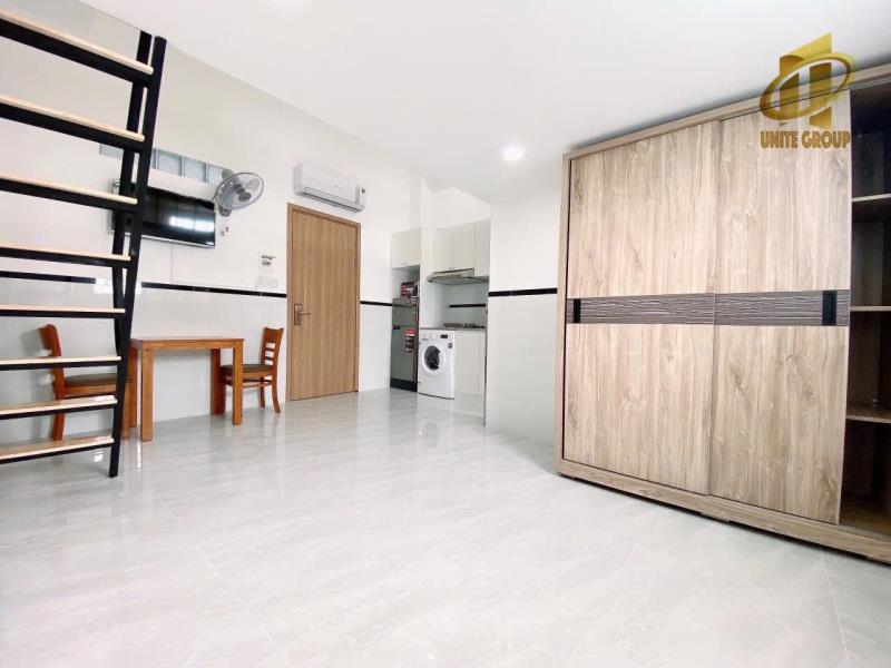 🎓 Duplex gác đúc giá tốt ở 2-3 bạn – tân kỳ tân quý  - 4