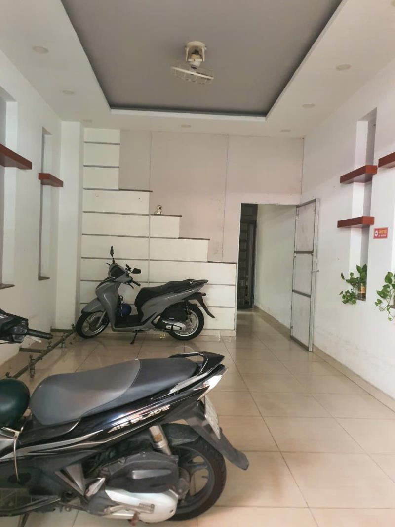 Cho thuê phòng trọ q12 giá rẻ - 3