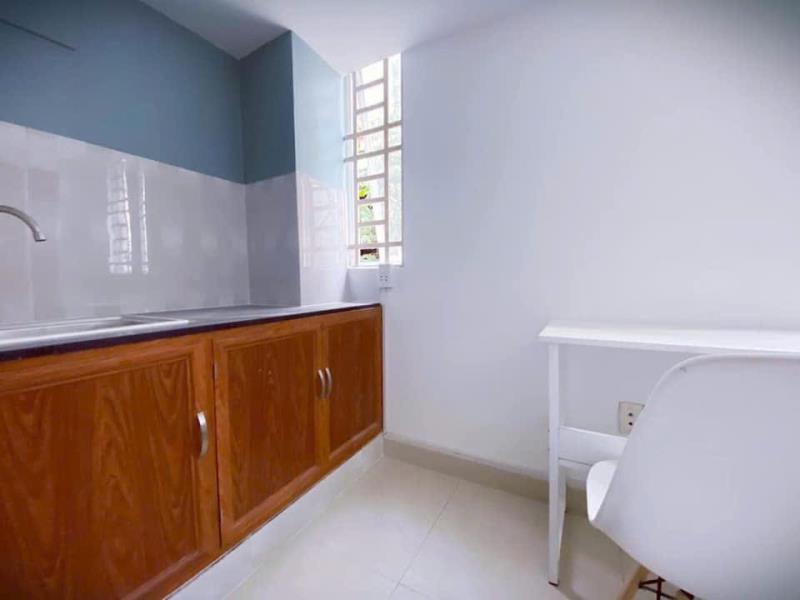 Phòng có gác gần văn hiến – vaa – bàu cát – âu cơ – tân bình  tân phú - 3