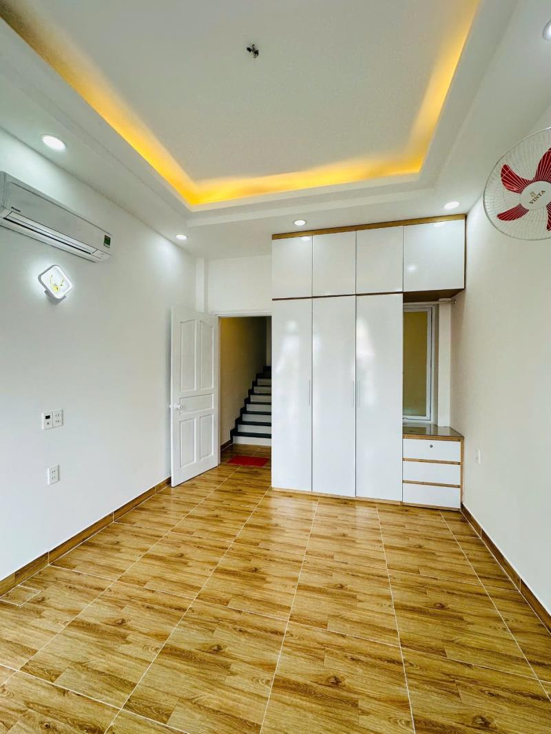 🏠Bán nhà cực hiếm - mới - đẹp đường phạm văn hai, p.3, tân bình | dt: 3.6 x 10.5m (52.5m²) | 5 tầng | giá 6.99 tỷ tl | - 4