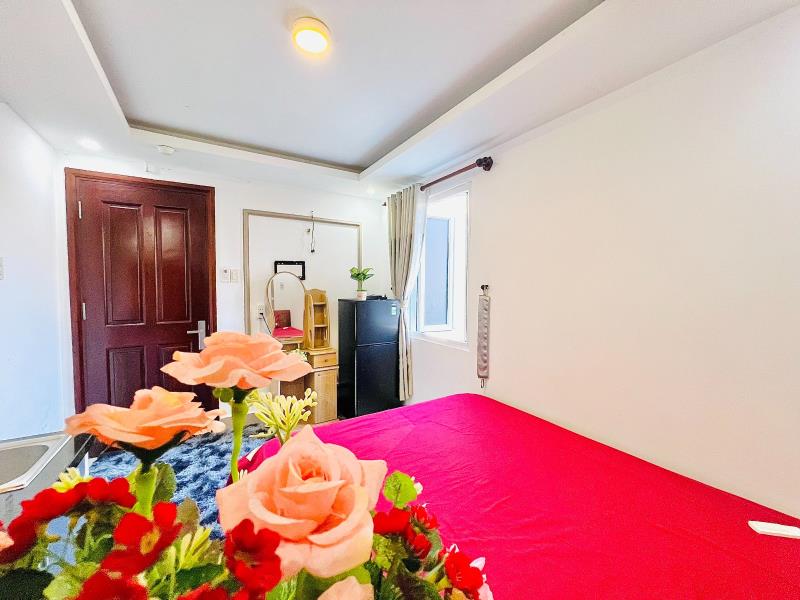 Phòng cửa sổ thoáng ngay phạm văn chiêu - gần cv làng hoa - 3