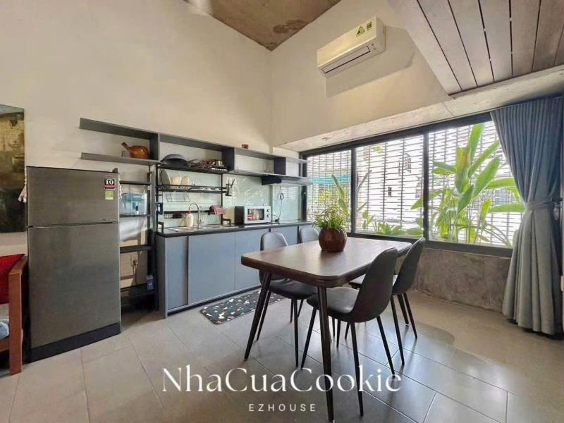 Căn hộ dịch vụ tân bình – studio/1pn/2pn/duplex | gần sân bay tân sơn nhất, ga t3, cộng hòa, etown, k300, bảy hiền, lăng cha cả | không chung chủ, giờ giấc tự do, pccc đạt chuẩn - 2