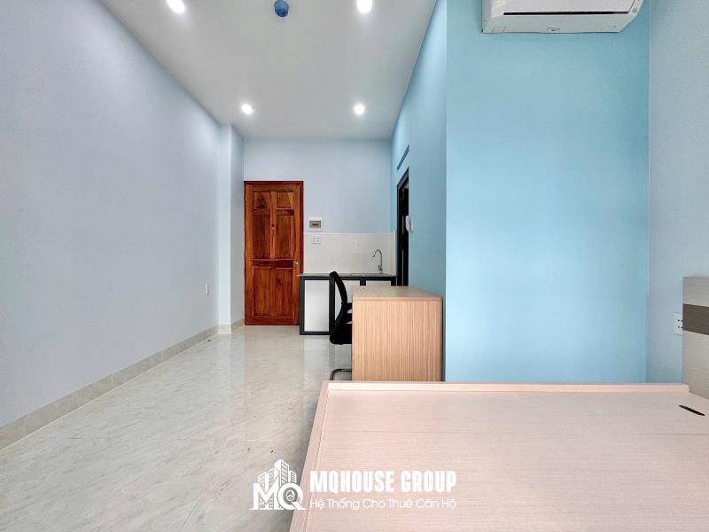 Studio bancol full nt | ngay hòa bình - khuông việt |  - 3