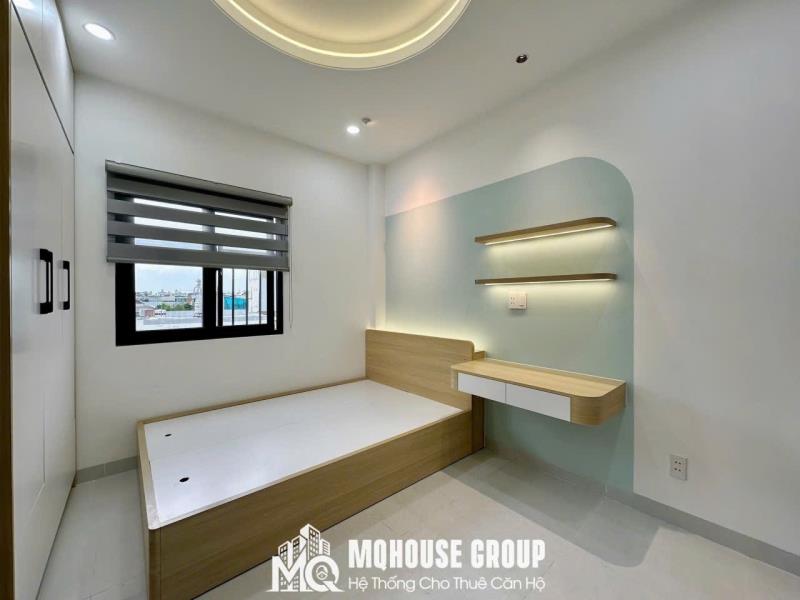Khai trương cc mini full nội thất – giặt riêng – thang máy gần kcn tân bình - 3