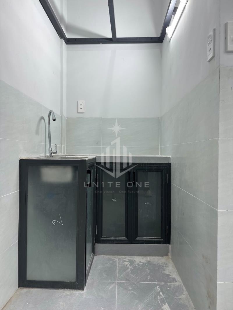 Cho thuê phòng trọ duplex cửa sổ trời  khu vực tân phú, gần đại học văn hiến, công thương - 3