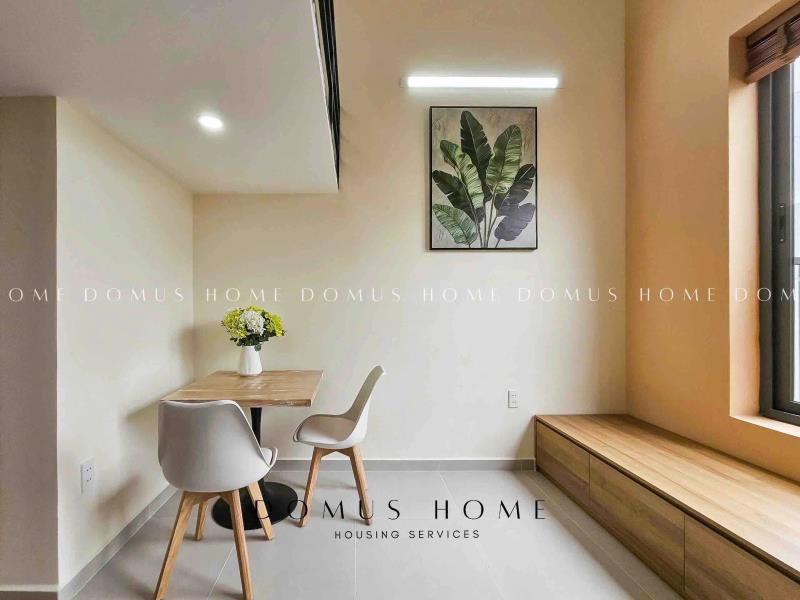 Duplex ban công kdc him lam quận 7 | full nội thất siêu đẹp | thiết kế hiện đại | rộng rãi thoáng mát | gần lotte, tdtu, rmit, ufm - 4