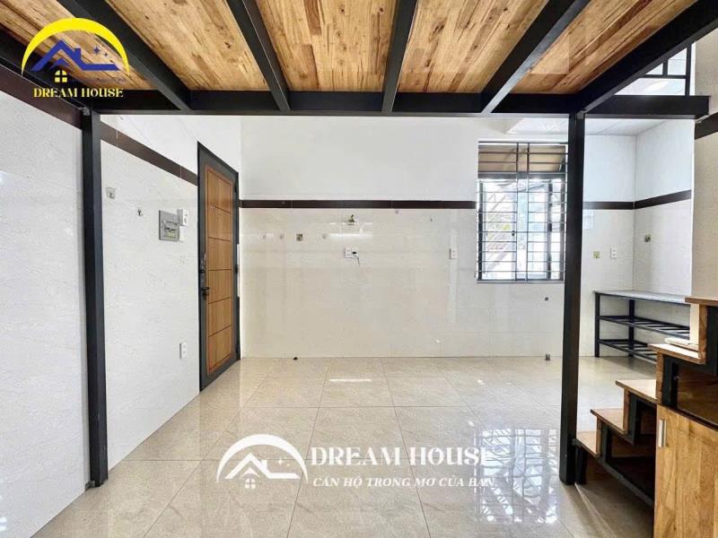 Trọ gác cao cửa sổ trời mới xây gần trường chinh - vhu, huit, chợ tân hương, aeon tân phú - 3