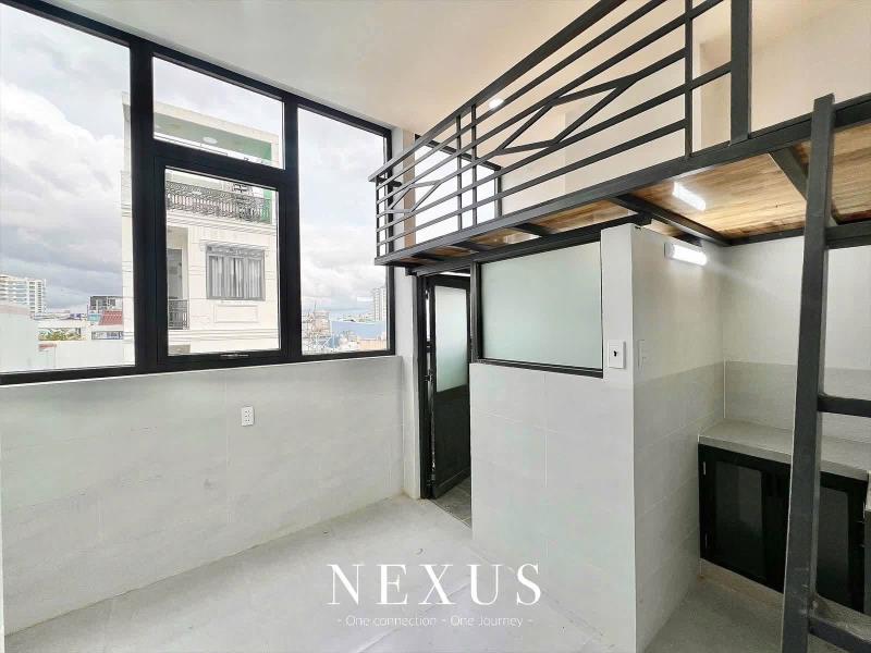 Trọ đẹp mới xây đủ nội thất - ở đông được - ban công - gần chợ tân hương, aeon tân phú, nguyễn sơn, đh văn hiến - 3