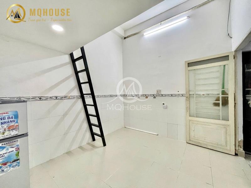🔥 Căn hộ dịch vụ duplex khủng / 1 trệt 1 lầu giá tốt cực tố - 3