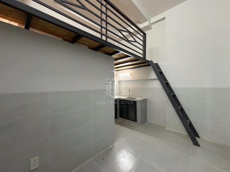 🏠 Cho thuê phòng – quách hữu nghiêm, tân phú 📍 vị trí thuận tiện, khu dân cư an ninh, yên tĩnh ✨ phòng sạch sẽ, thoáng mát, thiết kế hiện đại 🛏️ có sẵn nội thất cơ bản, dọn vào ở ngay 🚿 wc riêng, - 3