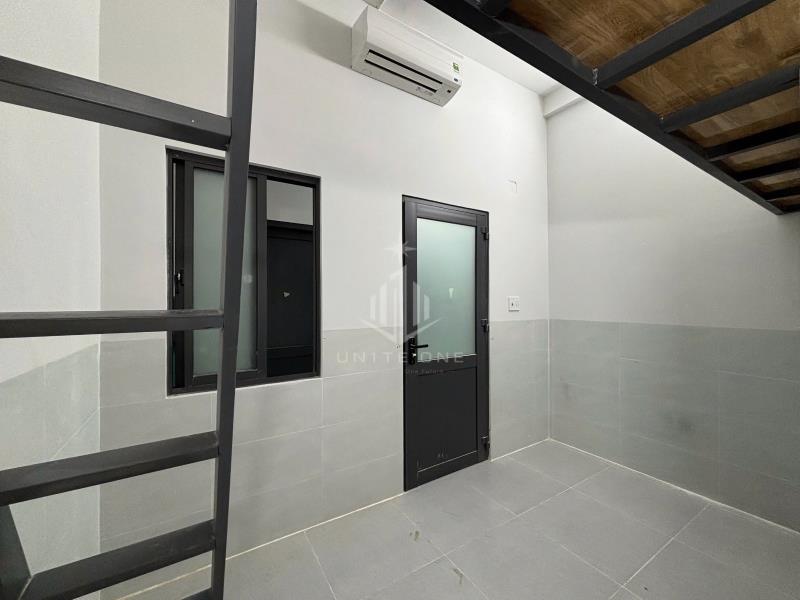 🏠 Cho thuê phòng – quách hữu nghiêm, tân phú 📍 vị trí thuận tiện, khu dân cư an ninh, yên tĩnh ✨ phòng sạch sẽ, thoáng mát, thiết kế hiện đại 🛏️ có sẵn nội thất cơ bản, dọn vào ở ngay 🚿 wc riêng, - 4