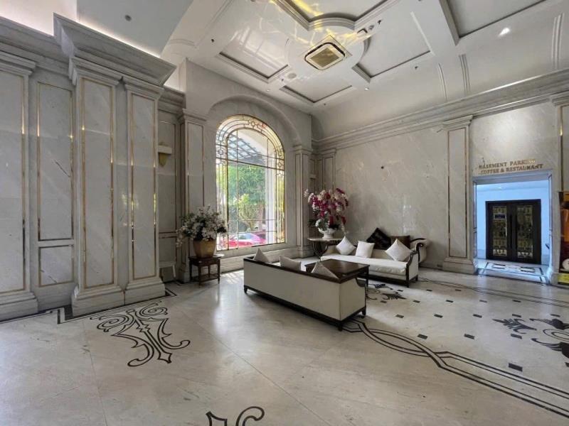 🏡Căn hộ khai trương gần lotte q7 trung sơn him lam - 4