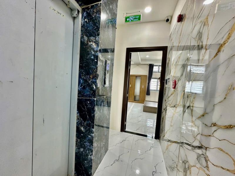 Cho thuê căn hộ 36m² có cửa sổ & sân thượng - mới khai trương | xô viết nghệ tĩnh, bình thạnh  - 3