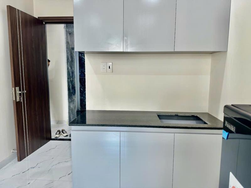 Cho thuê căn hộ 36m² có cửa sổ & sân thượng - mới khai trương | xô viết nghệ tĩnh, bình thạnh  - 2