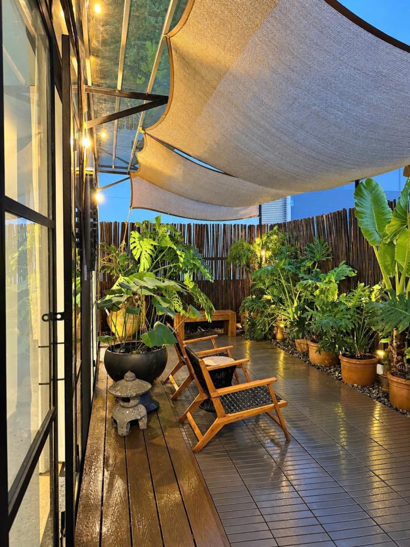 🔥 Khai trương chdv 1pn/2pn trường sơn – gần sân bay tân sơn nhất & công viên gia định ✈️🌳 - 3