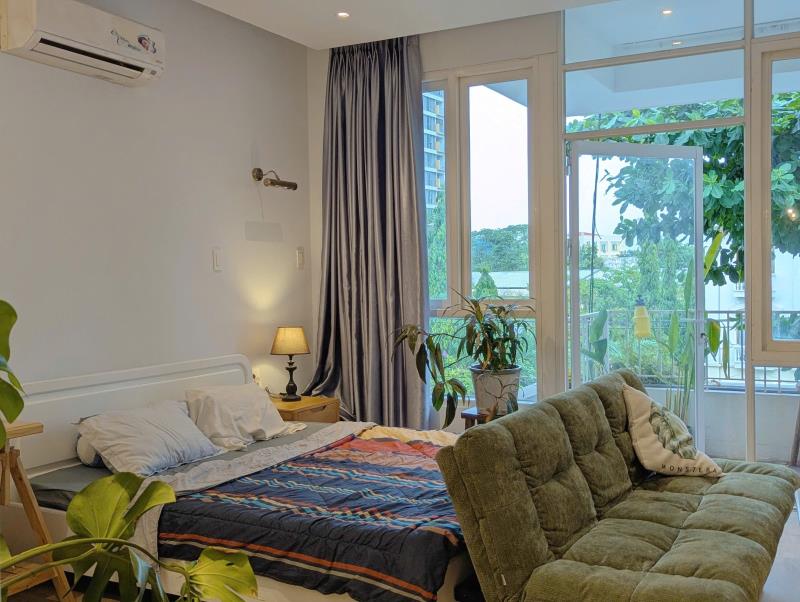 🔥 Khai trương chdv 1pn/2pn hoàng văn thụ – vị trí đẹp, di chuyển thuận tiện 🏡✨ - 2