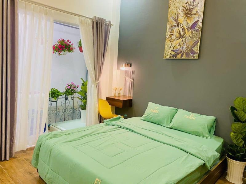 Siêu phẩm căn hộ gác cao siêu to khổng lồ – tân cảng sát landmark 81 chỉ 6tr - 3