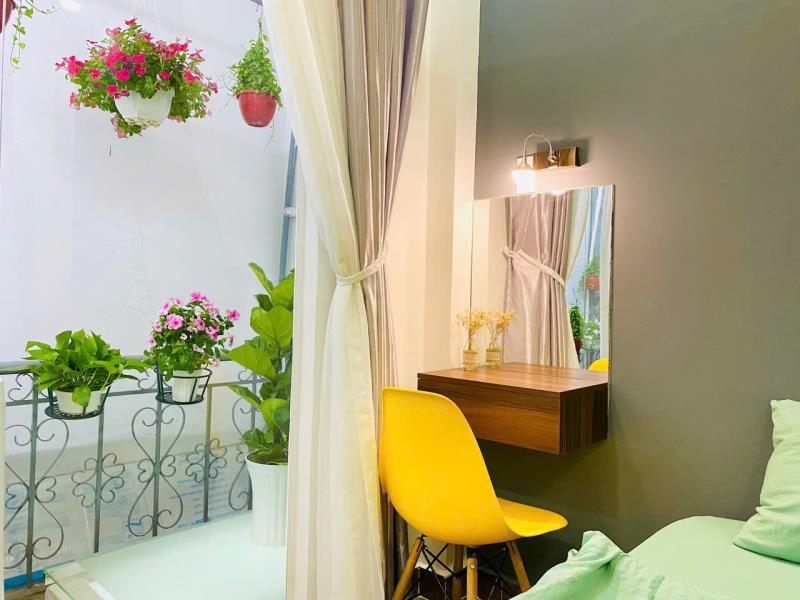 Siêu phẩm căn hộ gác cao siêu to khổng lồ – tân cảng sát landmark 81 chỉ 6tr - 2