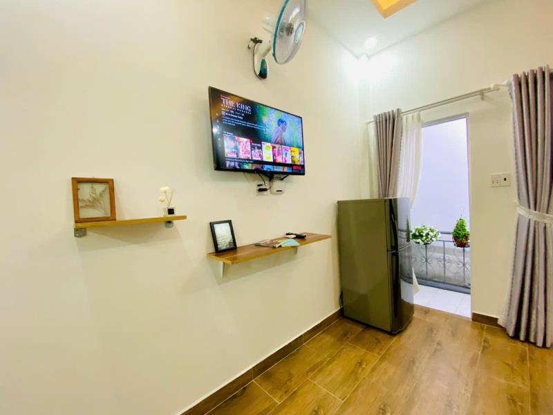 Siêu phẩm căn hộ gác cao siêu to khổng lồ – tân cảng sát landmark 81 chỉ 6tr - 4