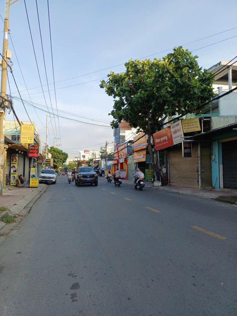 🆘 Giảm nửa tỷ - bán nhà 1t2l 4,1 x 24 mặt tiền nguyễn thị kiểu, gần lê văn khương - 2