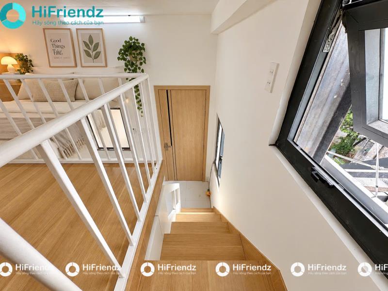 📣 Cho thuê phòng duplex cao cấp full nội thất, có thang máy & máy giặt riêng - vườn lài, an phú đông, q12 - 4
