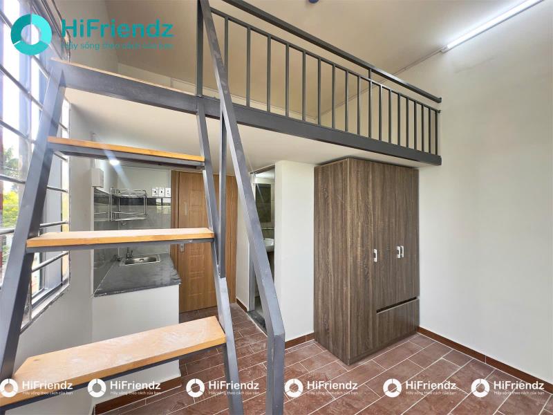 📣 Cho thuê phòng trọ mới xây vườn lài, q12 - từ 4tr2 - có máy lạnh, kệ bếp - khu an ninh tốt - 4