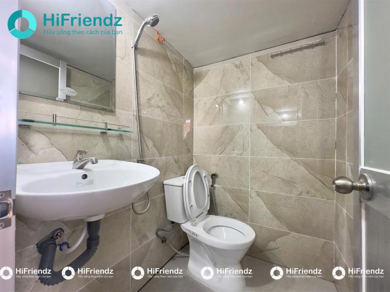 🌟 Cho thuê căn hộ dịch vụ studio tại vườn lài, q12 - từ 4.2 triệu - có tiện ích giặt sấy chuyên nghiệp - 2