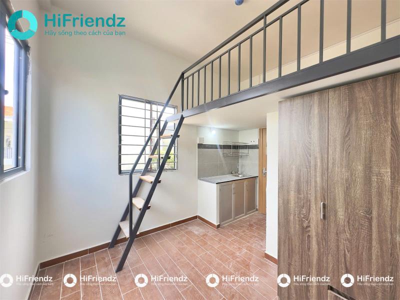🌟 Cho thuê căn hộ dịch vụ studio tại vườn lài, q12 - từ 4.2 triệu - có tiện ích giặt sấy chuyên nghiệp - 4