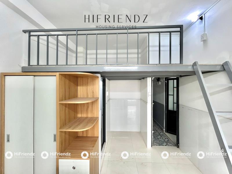 🎉 Khai trương 20 phòng duplex mới 100% - mặt tiền lạc long quân q11 - sát đh y dược, ueh - 2