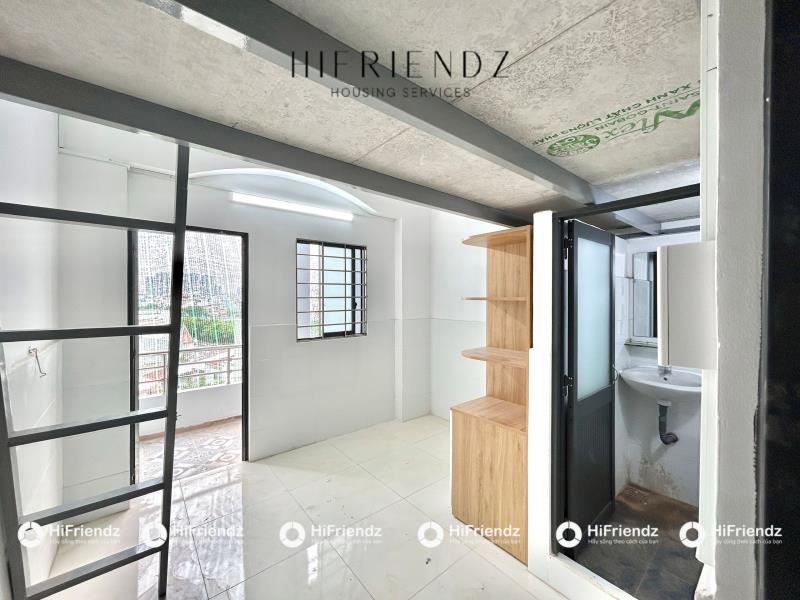🎉 Khai trương 20 phòng duplex mới 100% - mặt tiền lạc long quân q11 - sát đh y dược, ueh - 3