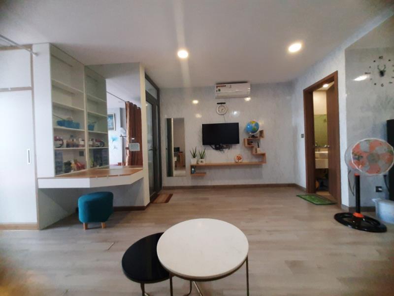 Bán căn hộ de capella 1pn đã có sổ hồng giá 5,5 tỷ, mặt tiền lương định của, an khánh, quận 2. - 3