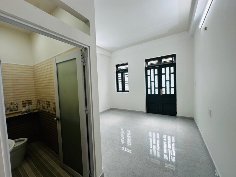 Nhà bùi văn ngữ tân thới hiệp q12_3 tầng -60m² – khu phân lô – chỉ 4.95 tỷ - 4