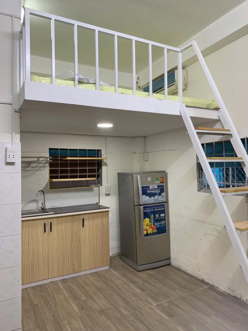 🔥 Bạch đằng, bình thạnh – gần hàng xanh, bà chiểu | duplex chỉ 4tr6 🏡 - 3
