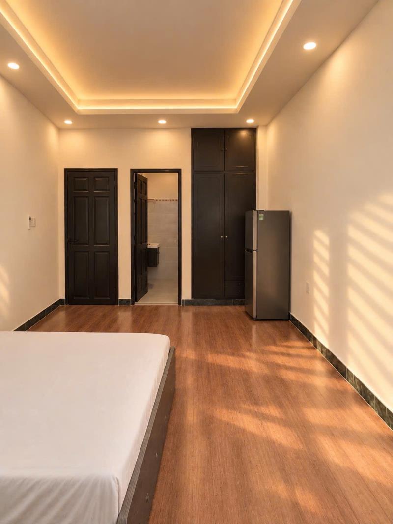 Studio cửa sổ trời thoáng mới - full nội thất - âu cơ, luỹ bán bích, tân kỳ tân quý, trường chinh - 2