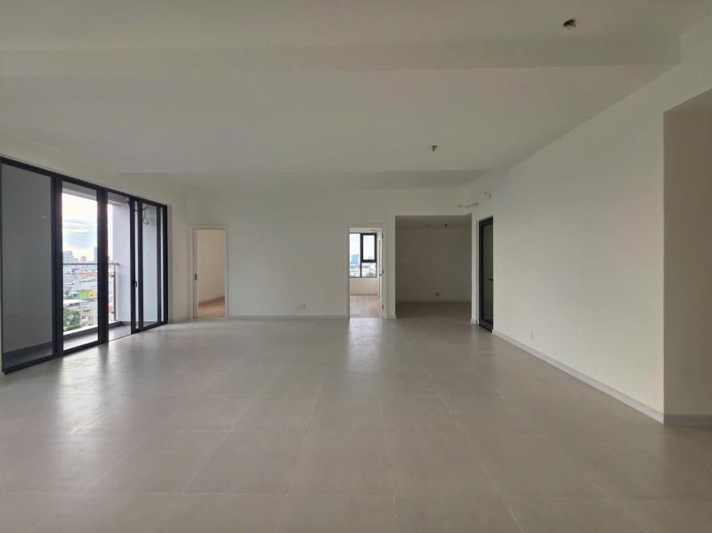 Suất cuối căn hộ 3pn ascent lakeside nguyễn văn linh q7 152m², view q7 - q4, giá tốt - 3