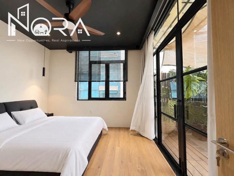 Cho thuê căn hộ gần sân bay tân sơn nhất, bv tâm anh, cv gia định, cv hoàng văn thụ - 3