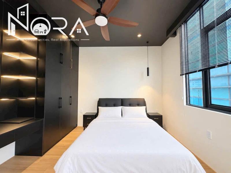 Cho thuê căn hộ gần sân bay tân sơn nhất, bv tâm anh, cv gia định, cv hoàng văn thụ - 4