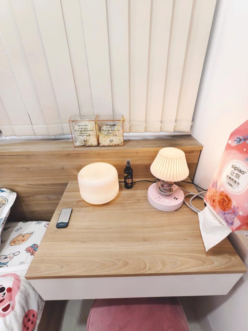 🥳 1pn siêu xinh đầy đủ tiện nghi - full nội thất - giá siêu iu thương 🥳 - 4