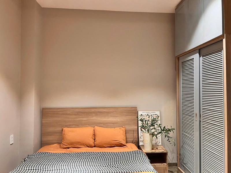 Cho thuê căn hộ mini cửa sổ lớn – gần landmark 81 – nơ trang long, bình thạnh - 3