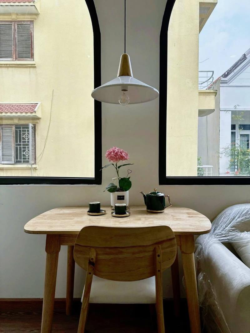 Căn hộ mới khai trương siêu chill tại nguyễn trọng tuyển, phú nhuận - 4