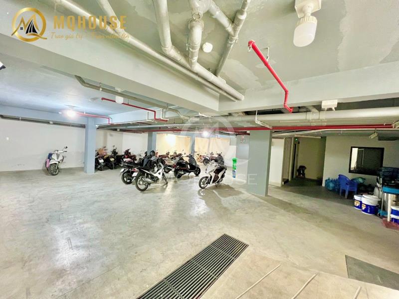 ❤️🔥❤️🔥Chung cư mini❤️🔥❤️🔥 🌆 nguyễn bá tòng, p.bảy hiền - thang máy - full nội thất - dạng: penhouse 2 phòng ngủ 💸 giá: 17tr5 ⚠️ dọn phòng 6 lần / tuần ⚠️ free gym ▶️ điện (4.400/kwh) - 4