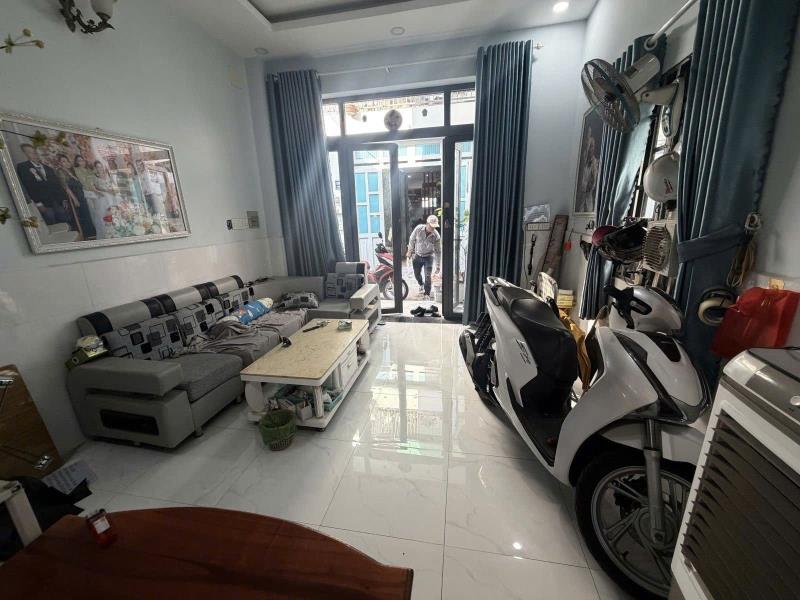 Bán nhà đường số 11 trường thọ 76m2 2 tầng chỉ 4,2 tỷ - gần đường số 2 - 2