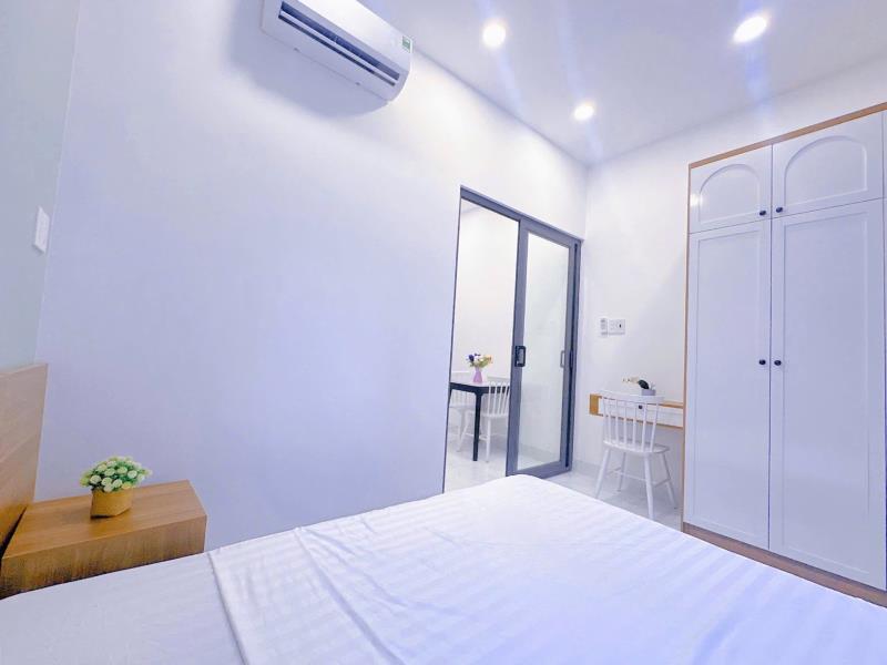 ✨ Căn hộ 40m2 - tách bếp – full nội thất – gần đh văn lang ✨ - 3