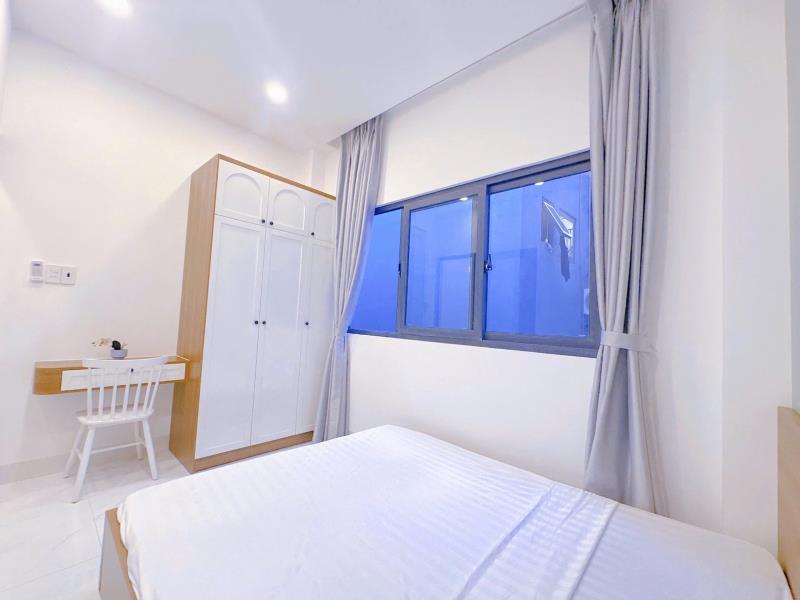 ✨ Căn hộ 40m2 - tách bếp – full nội thất – gần đh văn lang ✨ - 4
