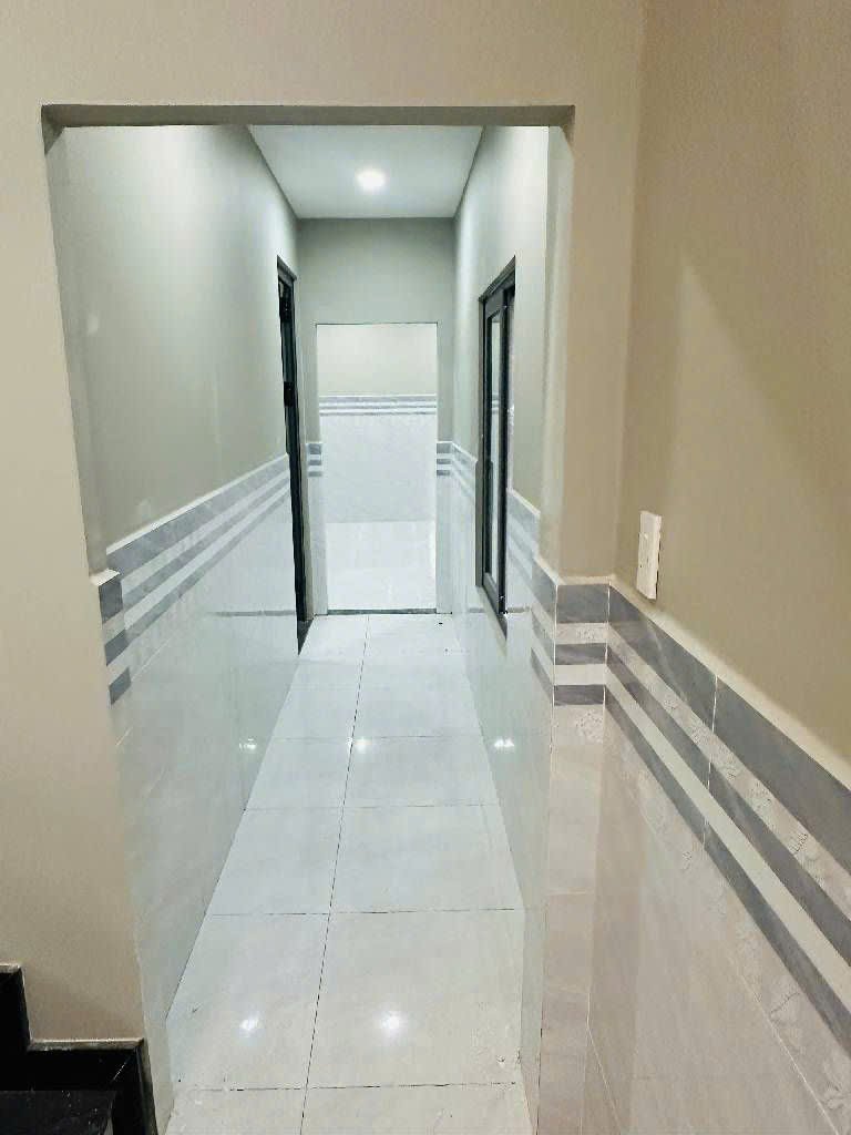 Bán nhà mặt tiền thụt tô ngọc vân – gần 100m² – ngang tới 7,1m – chỉ 4 tỷ nhỉnh - 2