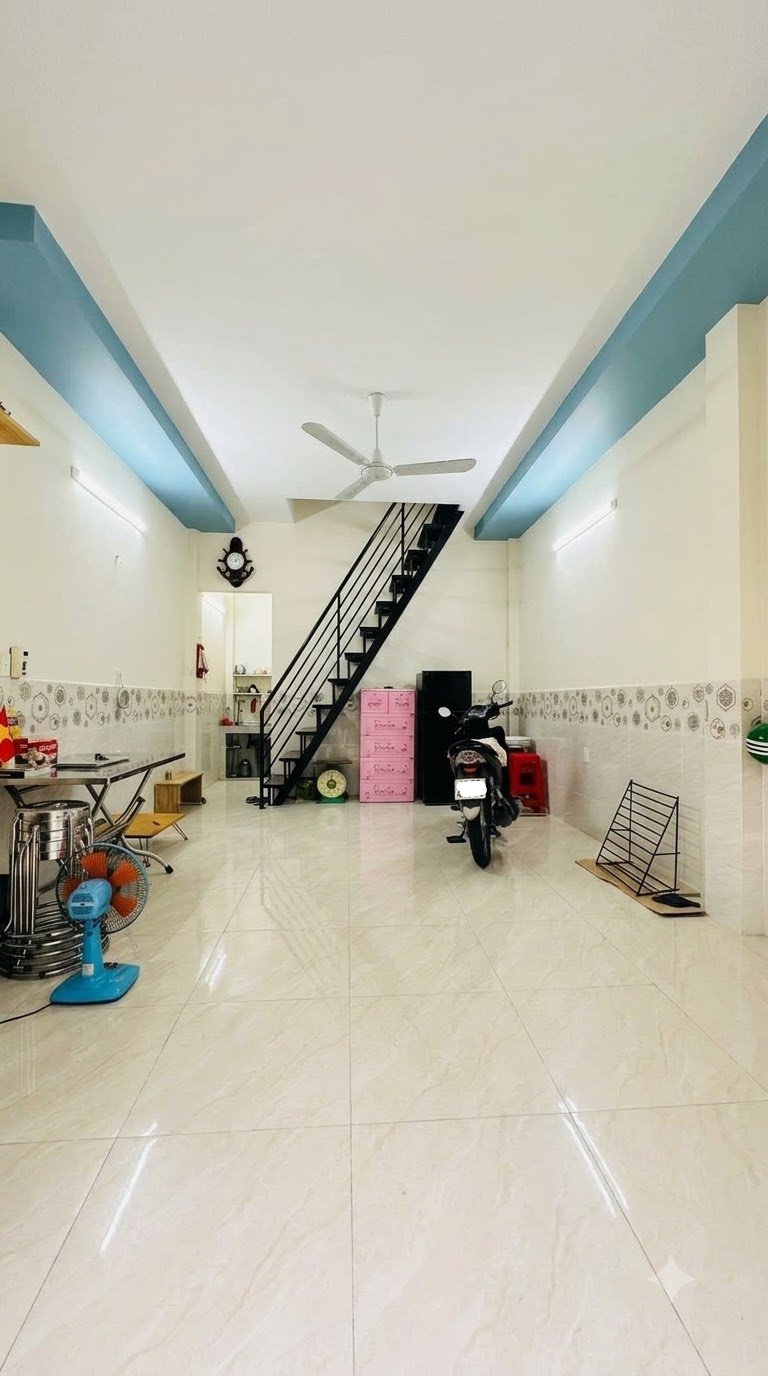 Bán nhà tân phú lê trọng tấn 32m2 hẻm ô tô gần aeon nhỉnh 3 tỷ - 2