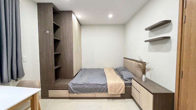 Studio cửa sổ trời full nội thất giáp quận 1_phú nhuận chỉ 6.x - 3
